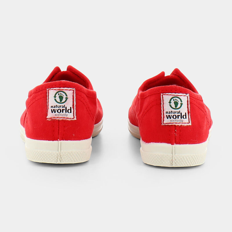 BAMBINO da BAMBINI | SNEAKERS NATURAL WORLD