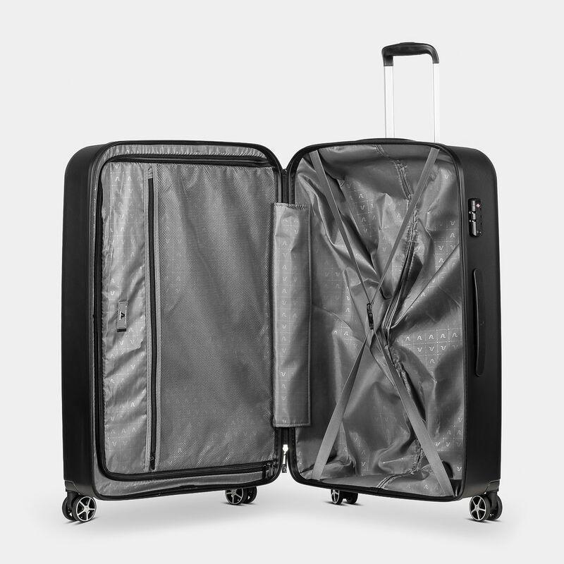 null da RONCATO 413111G ELECTRO NERO CO | null RONCATO