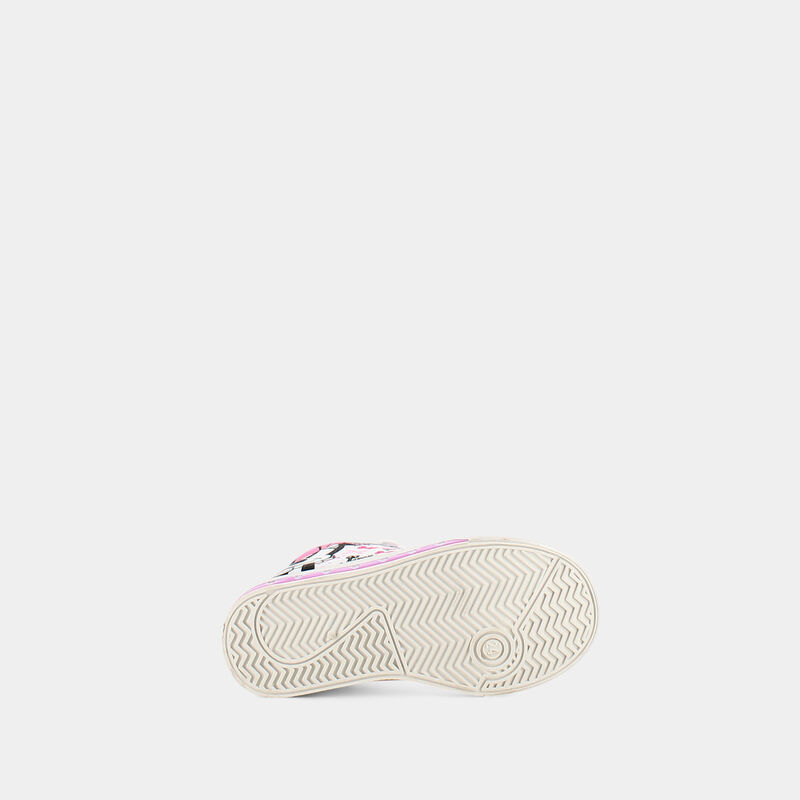 BAMBINA da BAMBINI | SPORTIVE MINNIE
