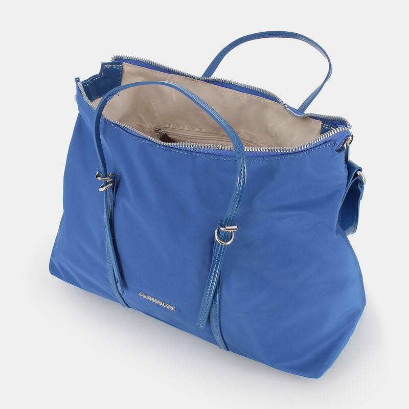 null da MARINA  MB0594HO2  BLUE E25 | null MARINA GALANTI
