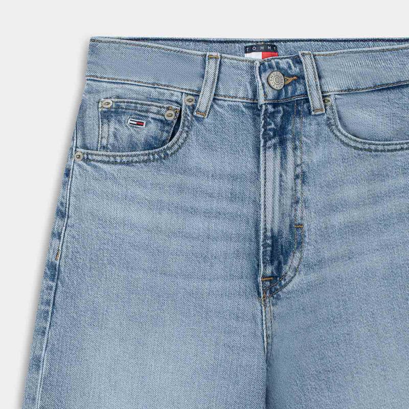 ABBIGLIAMENTO da DONNA | PANTALONI TOMMY JEANS