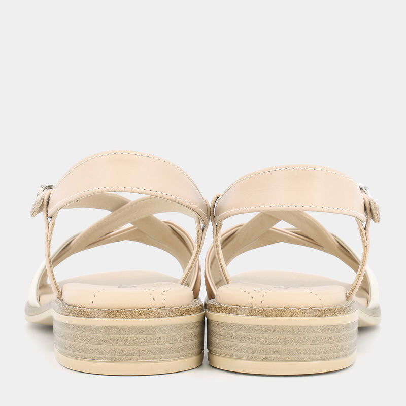 SCARPE da DONNA | SANDALI NERO GIARDINI