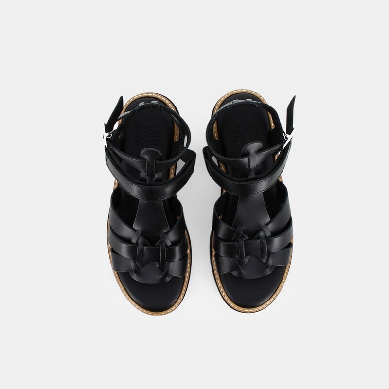 SCARPE da DONNA | SANDALI PATTI DI LUNA