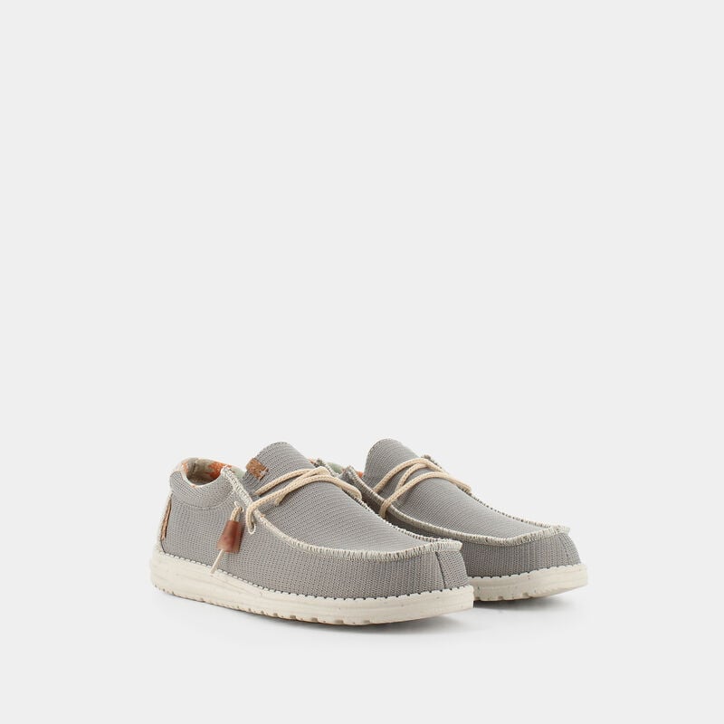 SCARPE da UOMO | MOCASSINI HEY DUDE