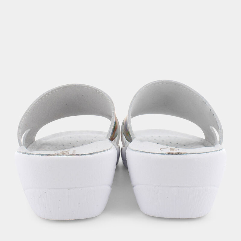 SCARPE da DONNA | CIABATTE DUNE VERDI