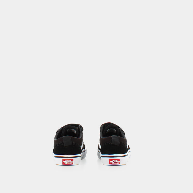 BAMBINO da BAMBINI | PRIMI PASSI VANS