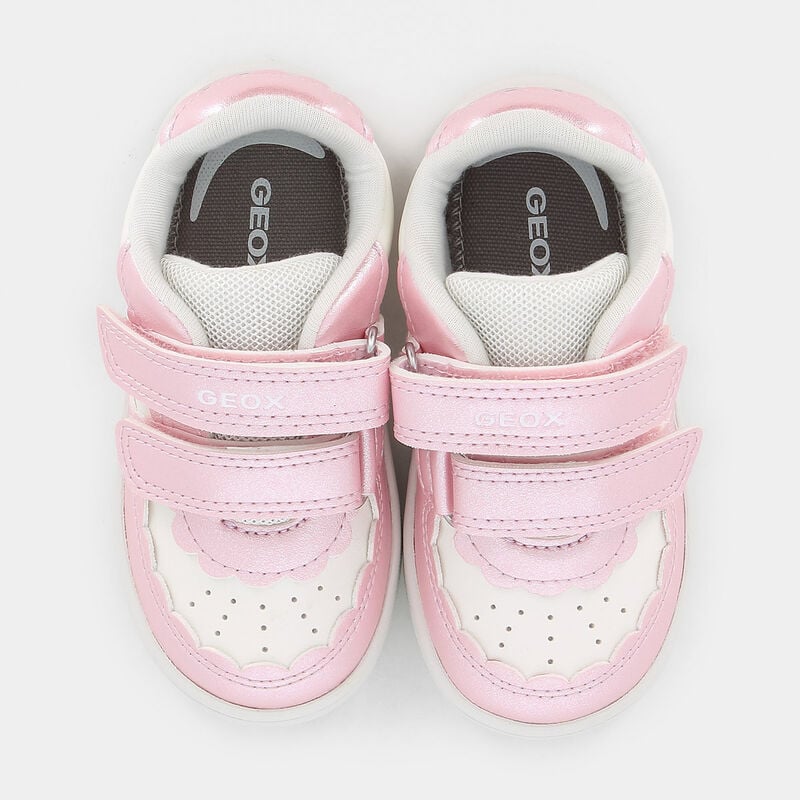 BAMBINA da BAMBINI | PRIMI PASSI GEOX