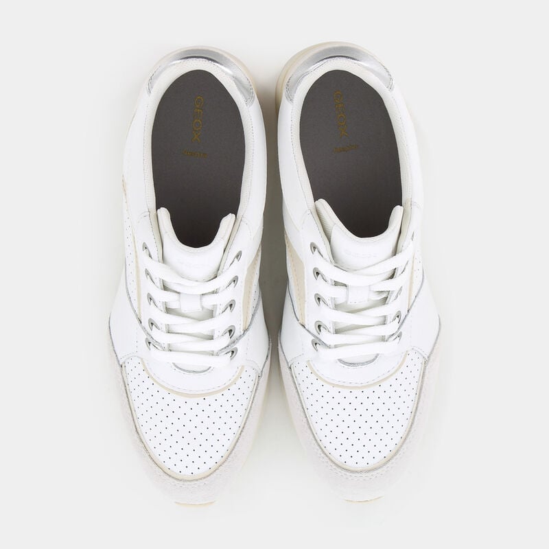 SCARPE da DONNA | SNEAKERS GEOX