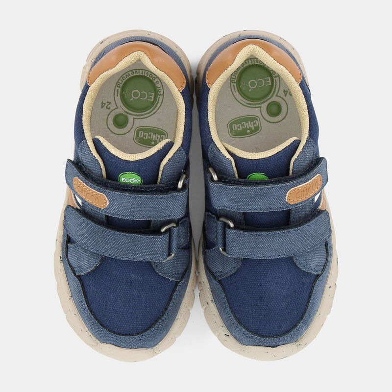 BAMBINO da BAMBINI | PRIMI PASSI CHICCO