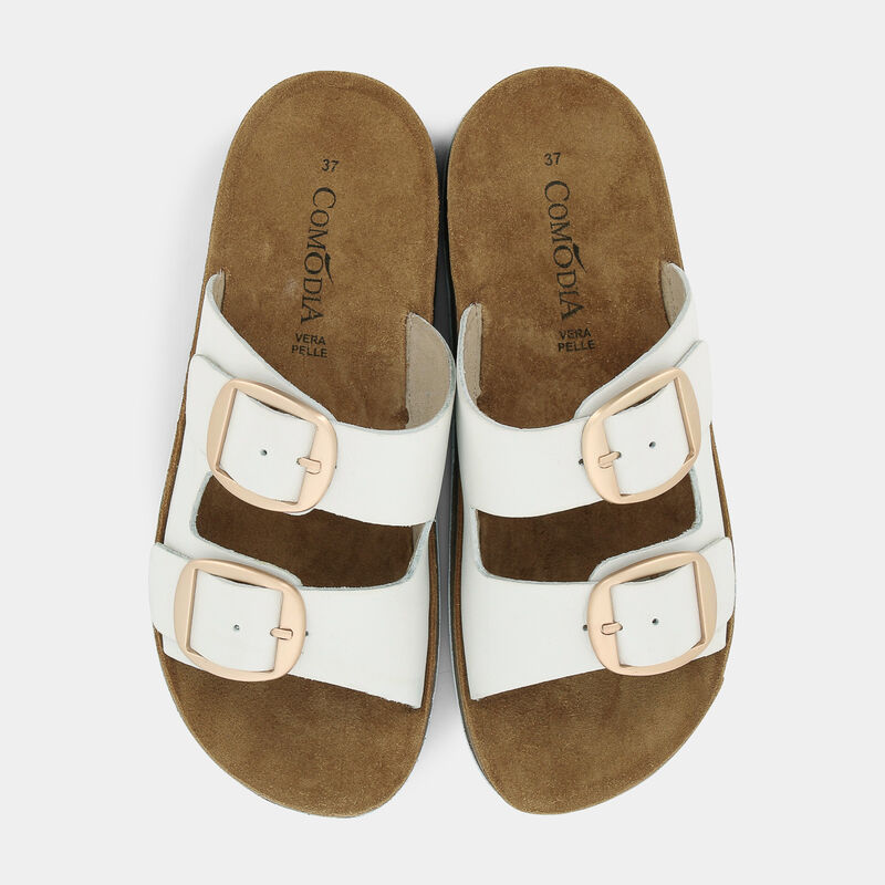 SCARPE da DONNA | CIABATTE COMODIA