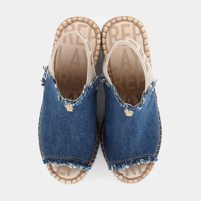 SCARPE da DONNA | CAMPESINA REPLAY