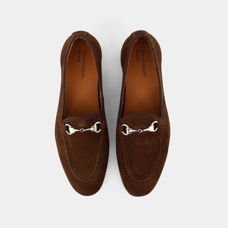 SCARPE da UOMO | MOCASSINI OSCAR&THAIS