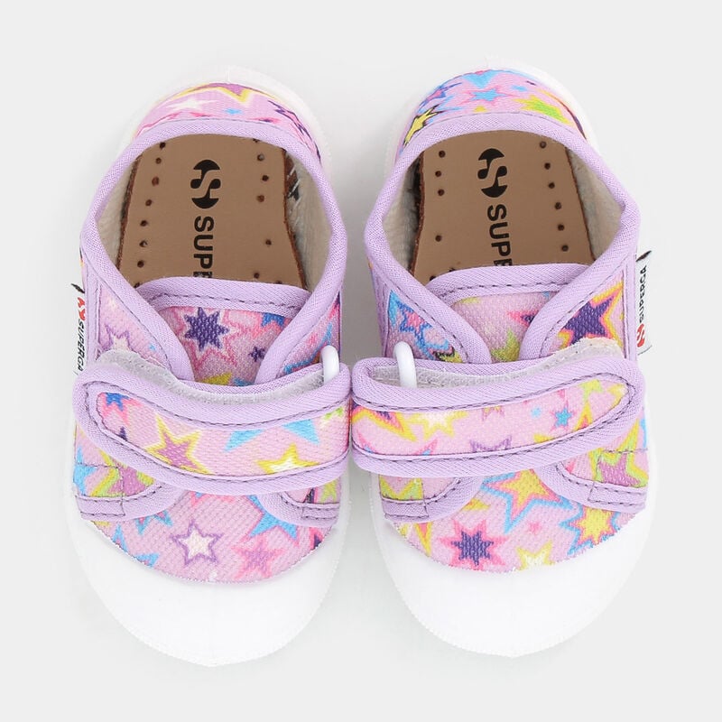 BAMBINA da BAMBINI | SANDALI SUPERGA