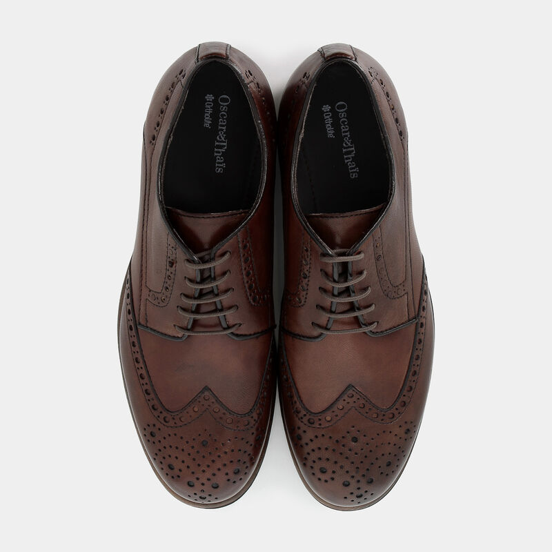SCARPE da UOMO | STRINGATE OSCAR&THAIS