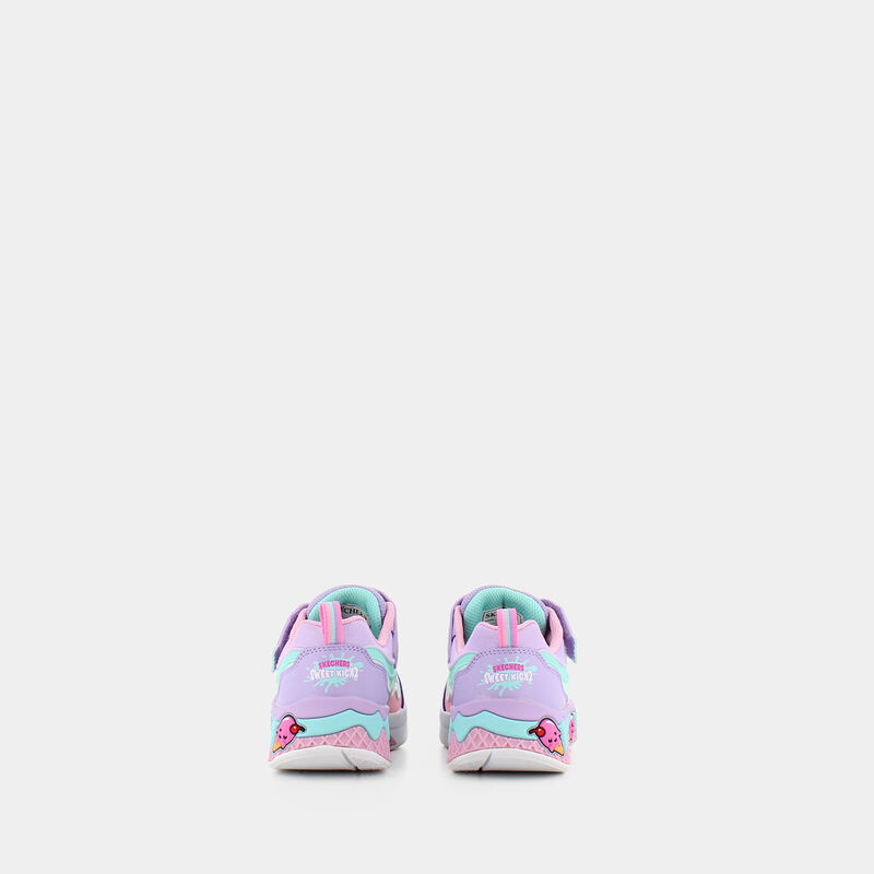 BAMBINA da BAMBINI | SPORTIVE SKECHERS