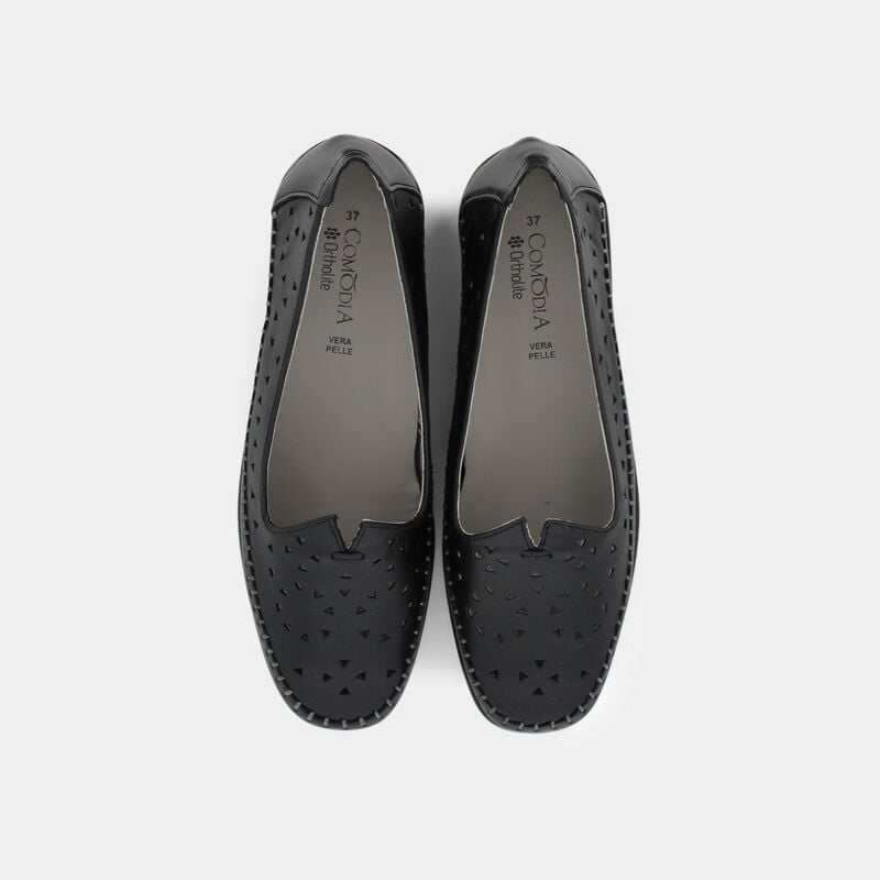 SCARPE da DONNA | MOCASSINI COMODIA