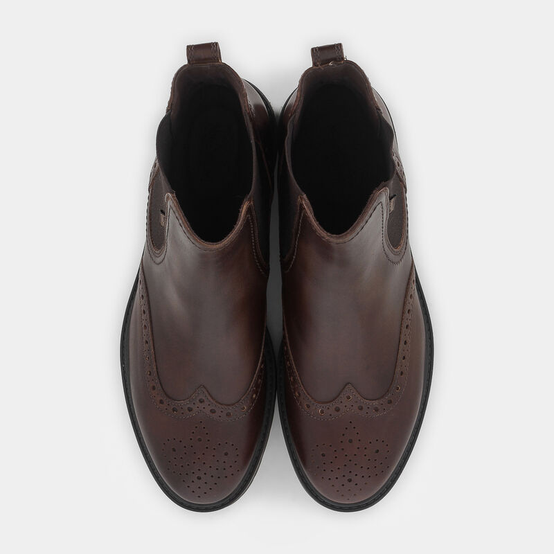 SCARPE da DONNA | TRONCHETTI NERO GIARDINI
