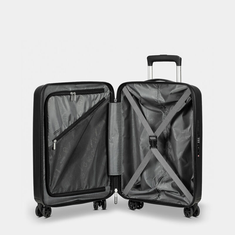 null da AMERICA MH3019001 REJOY T BLACK CO | null AMERICAN TOURISTER