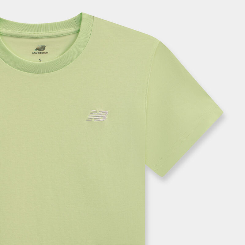 ABBIGLIAMENTO da DONNA | T NEW BALANCE