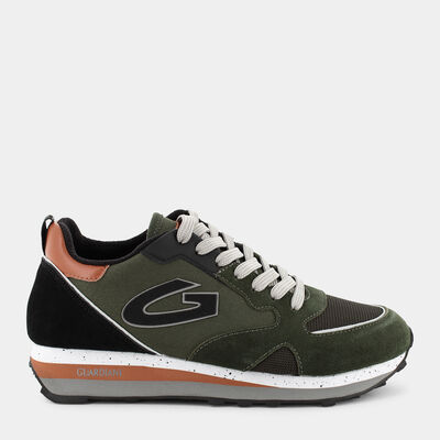 SCARPE da UOMO | SNEAKERS GUARDIANI