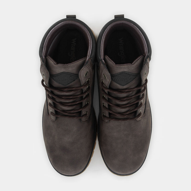 SCARPE da UOMO | SCARPONCINI WRANGLER