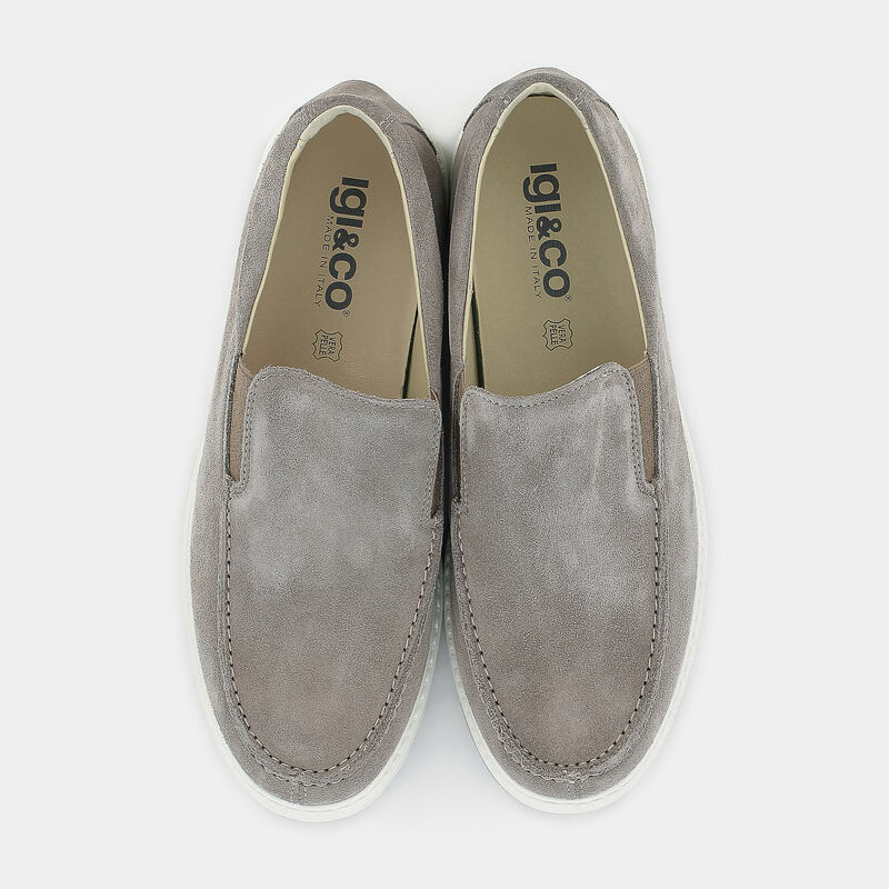 SCARPE da UOMO | MOCASSINI IGI & CO.