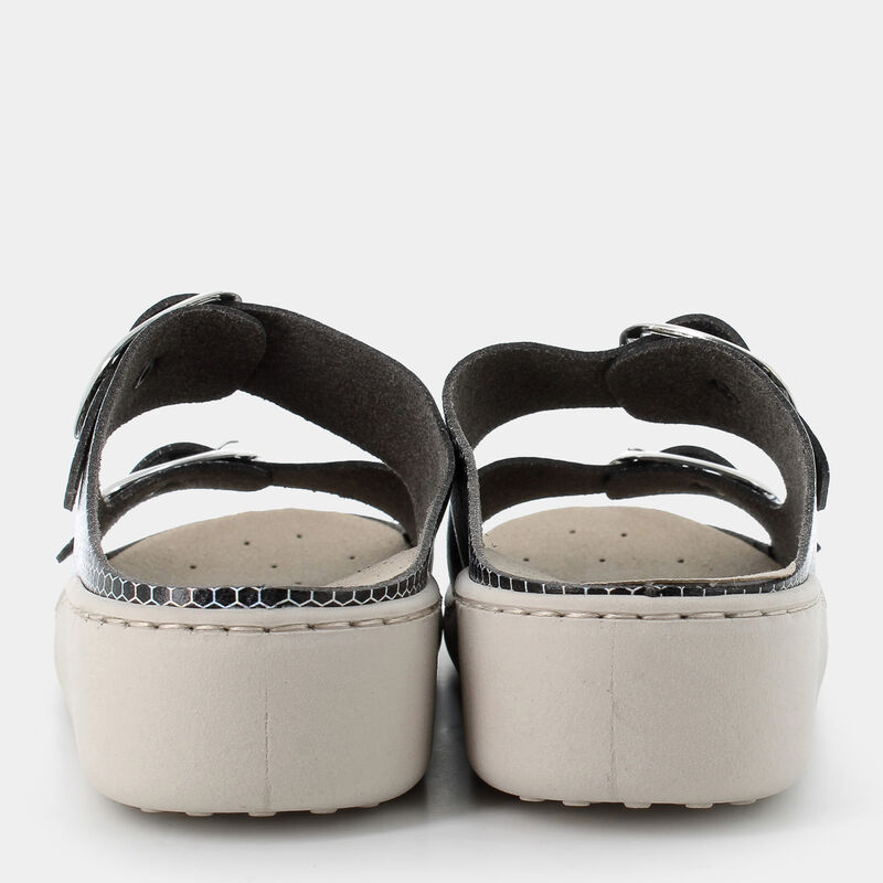 SCARPE da DONNA | CIABATTE DUNE VERDI