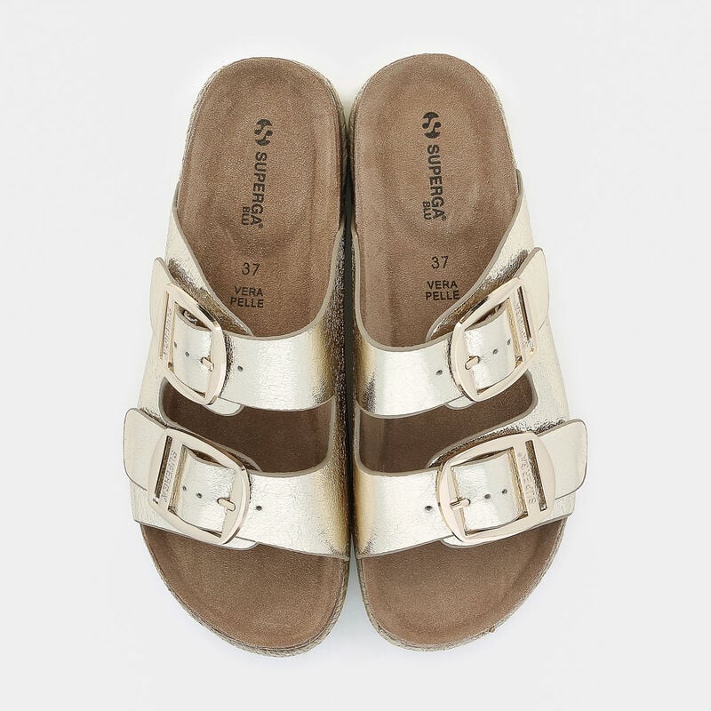 SCARPE da DONNA | SANDALI SUPERGA