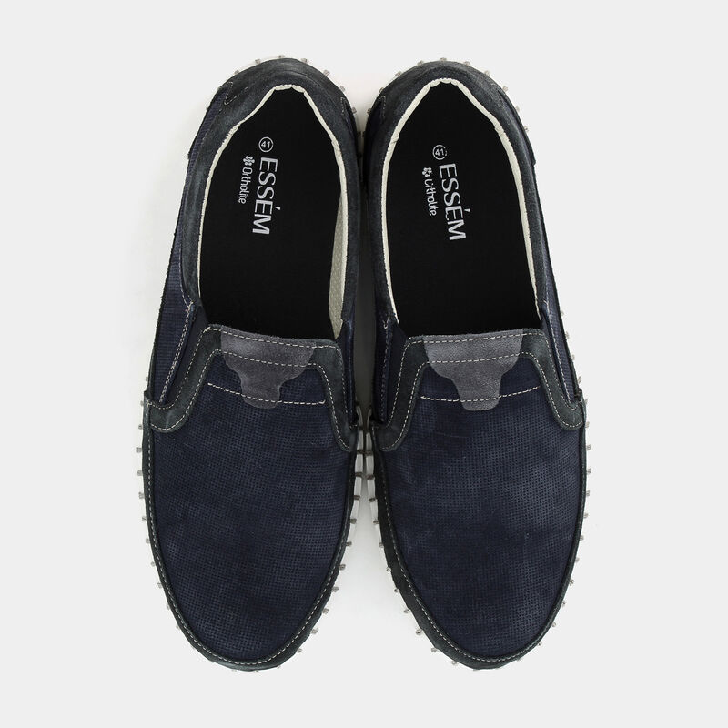 SCARPE da UOMO | MOCASSINI ESSEM