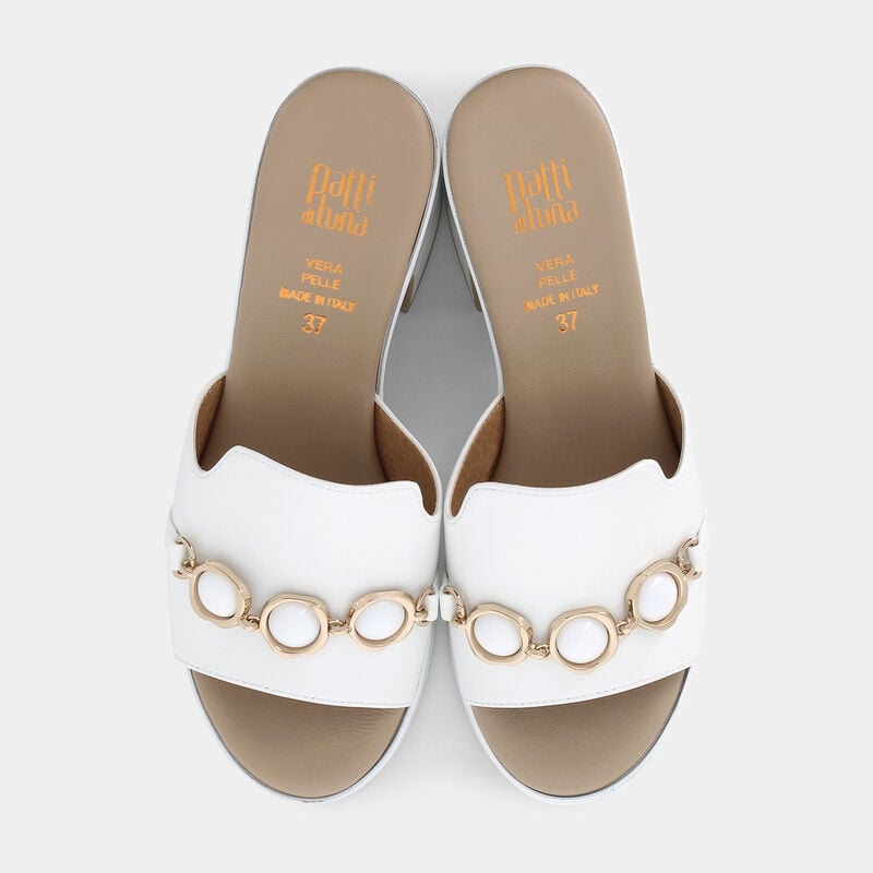 SCARPE da DONNA | SANDALI PATTI DI LUNA