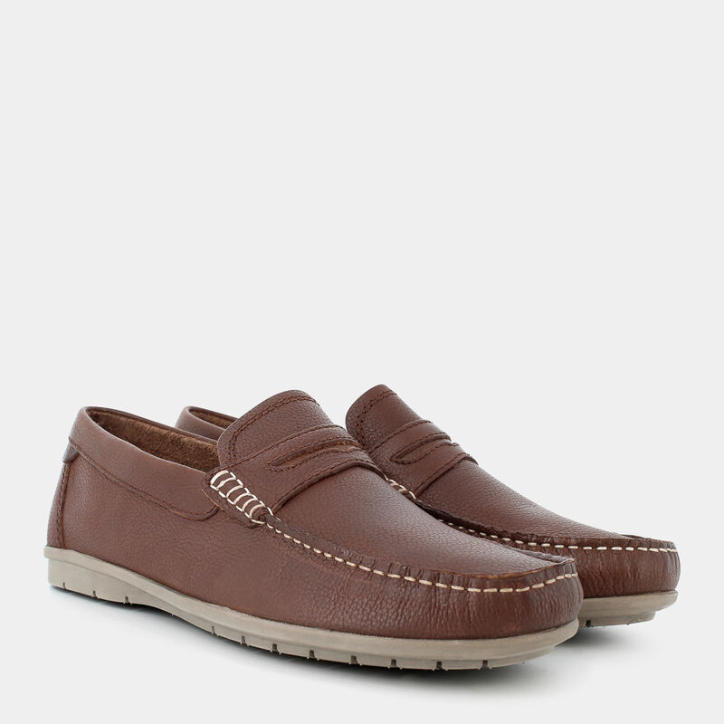 SCARPE da UOMO | MOCASSINI SHACKLETON
