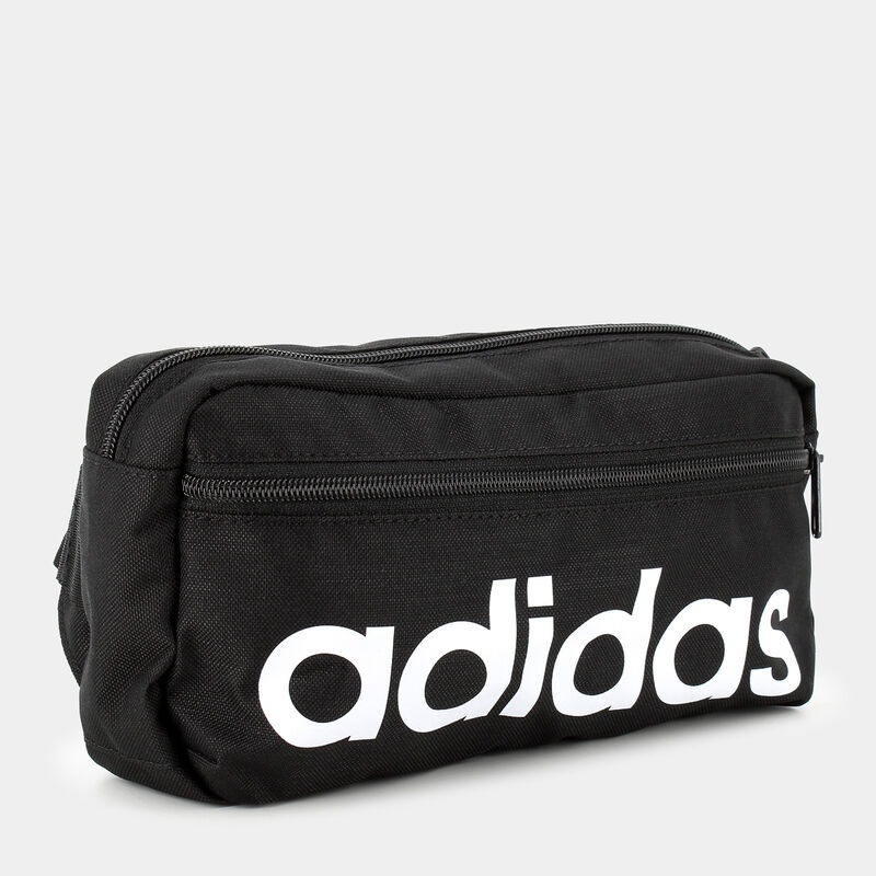 null da ADIDAS HT4739 LIN BUM BLACK I24 | null ADIDAS