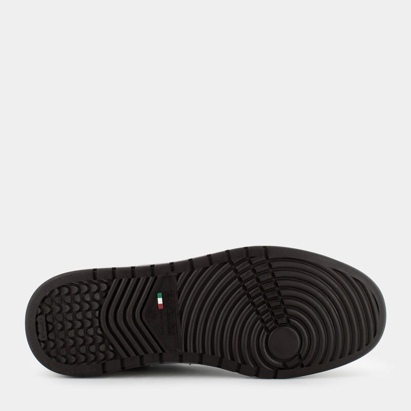 SCARPE da UOMO | SNEAKERS NERO GIARDINI