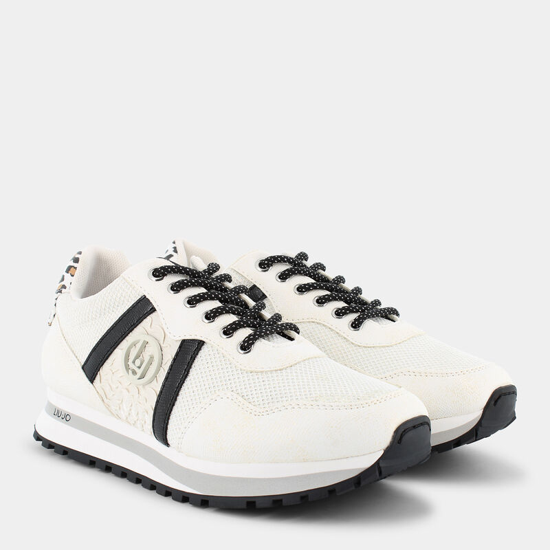 SCARPE da DONNA | SNEAKERS LIU-JO