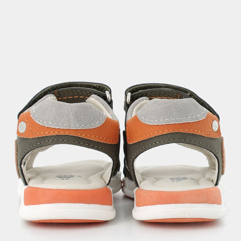 BAMBINO da BAMBINI | PRIMI PASSI STEP BY STEP