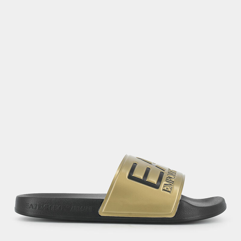 SCARPE da UOMO | CIABATTE EA7