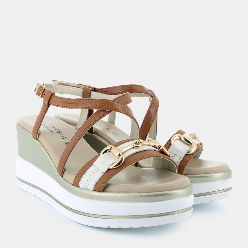 SCARPE da DONNA | SANDALI COMODIA