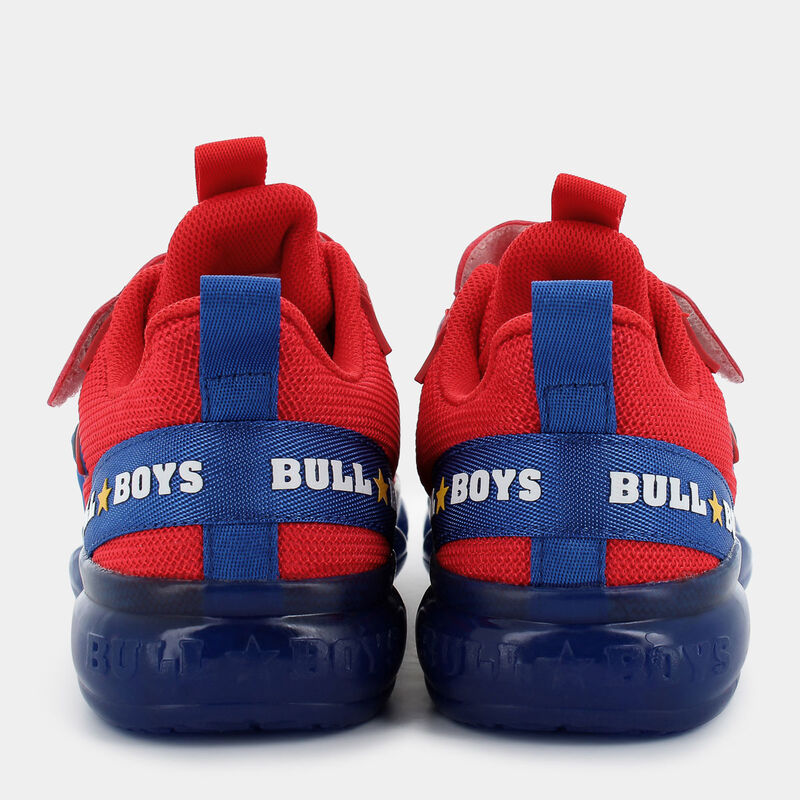 BAMBINO da BAMBINI | SPORTIVE BULL BOYS