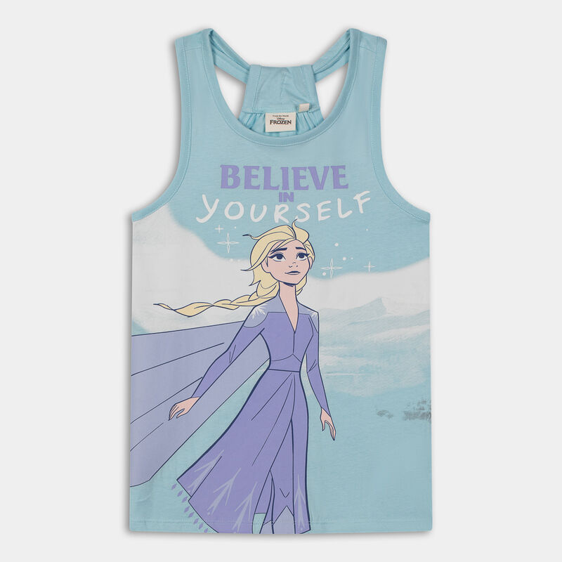 BAMBINA da BAMBINI | ABBIGLIAMENTO FROZEN