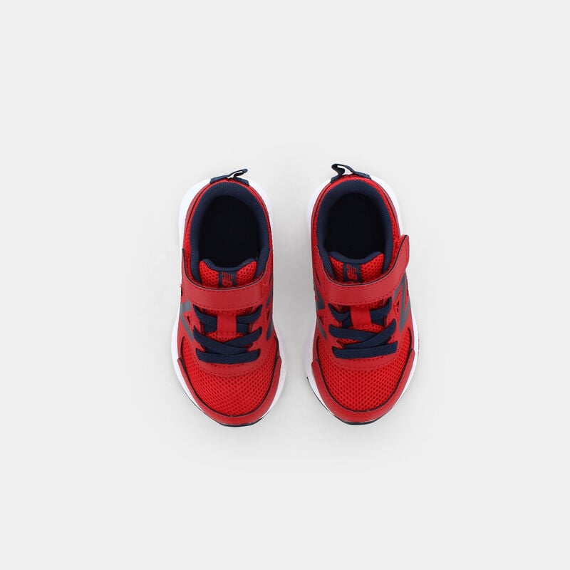 BAMBINO da BAMBINI | PRIMI PASSI NEW BALANCE