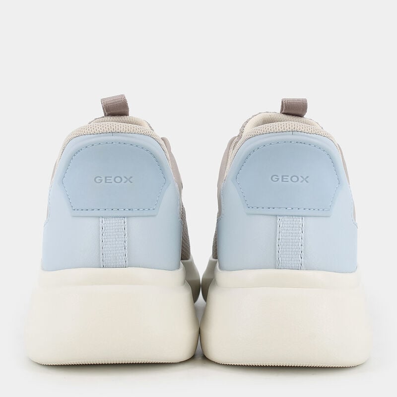SCARPE da DONNA | SNEAKERS GEOX