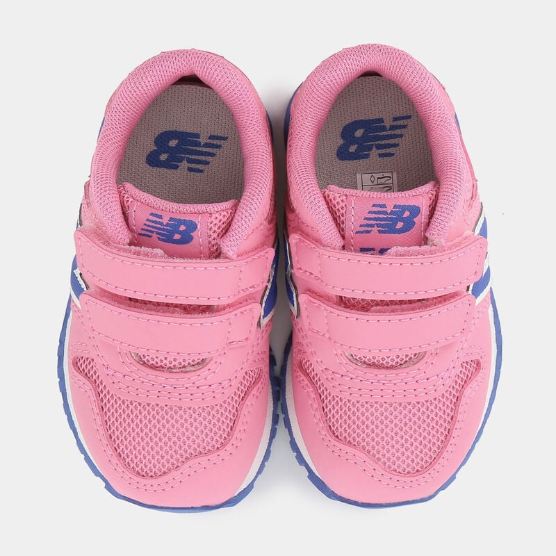 BAMBINA da BAMBINI | PRIMI PASSI NEW BALANCE