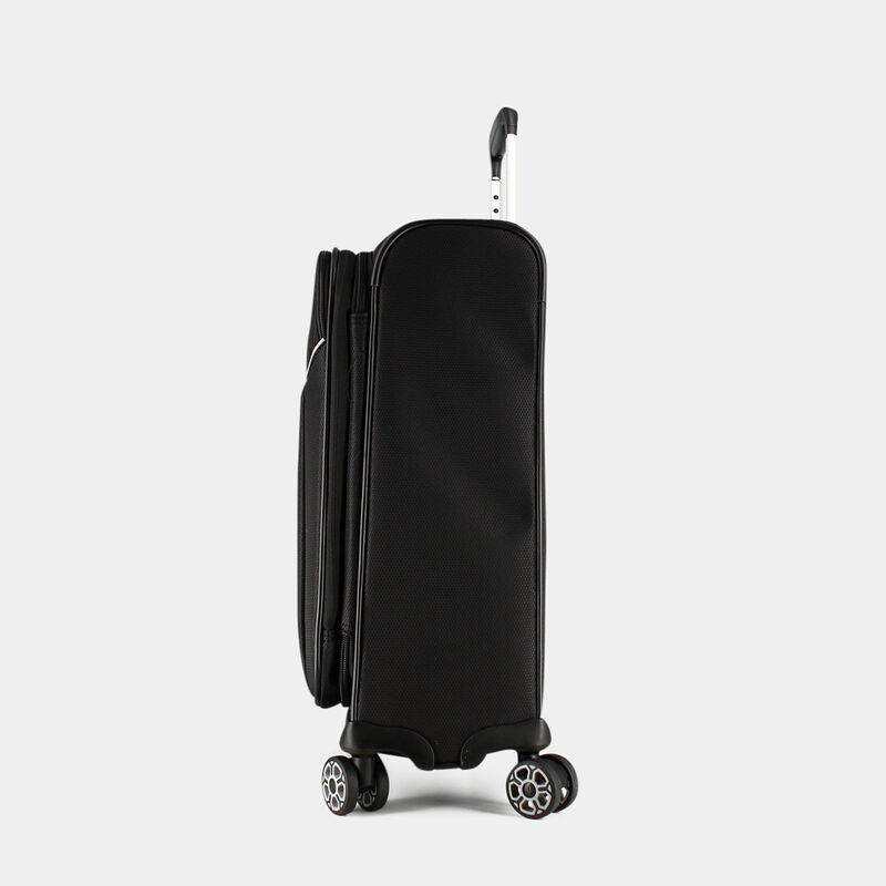 null da RONCATO 415302M IRONIK2 NERO CO | null RONCATO
