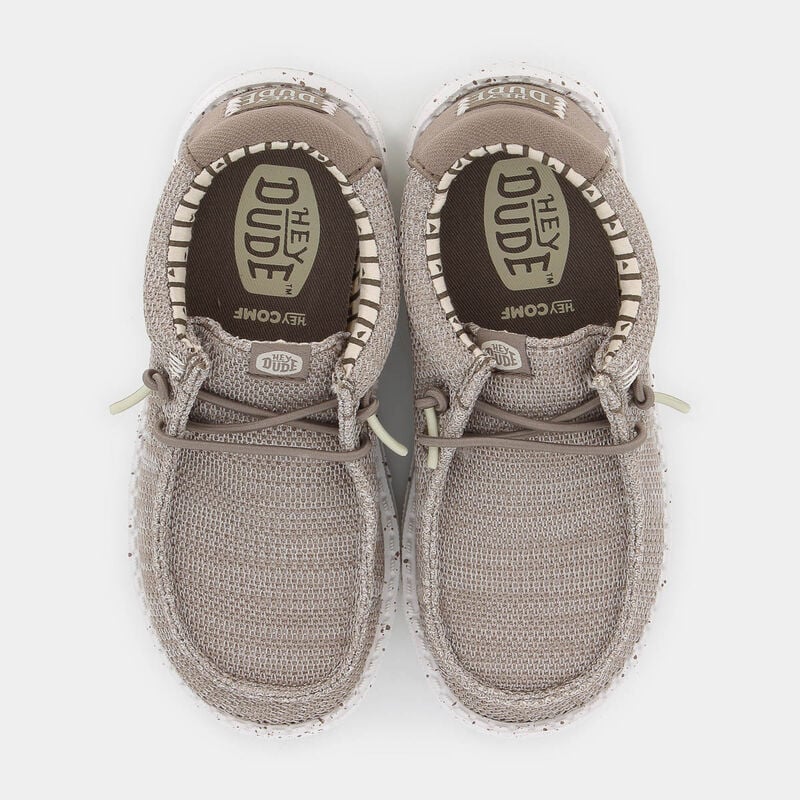 BAMBINO da BAMBINI | SNEAKERS HEY DUDE