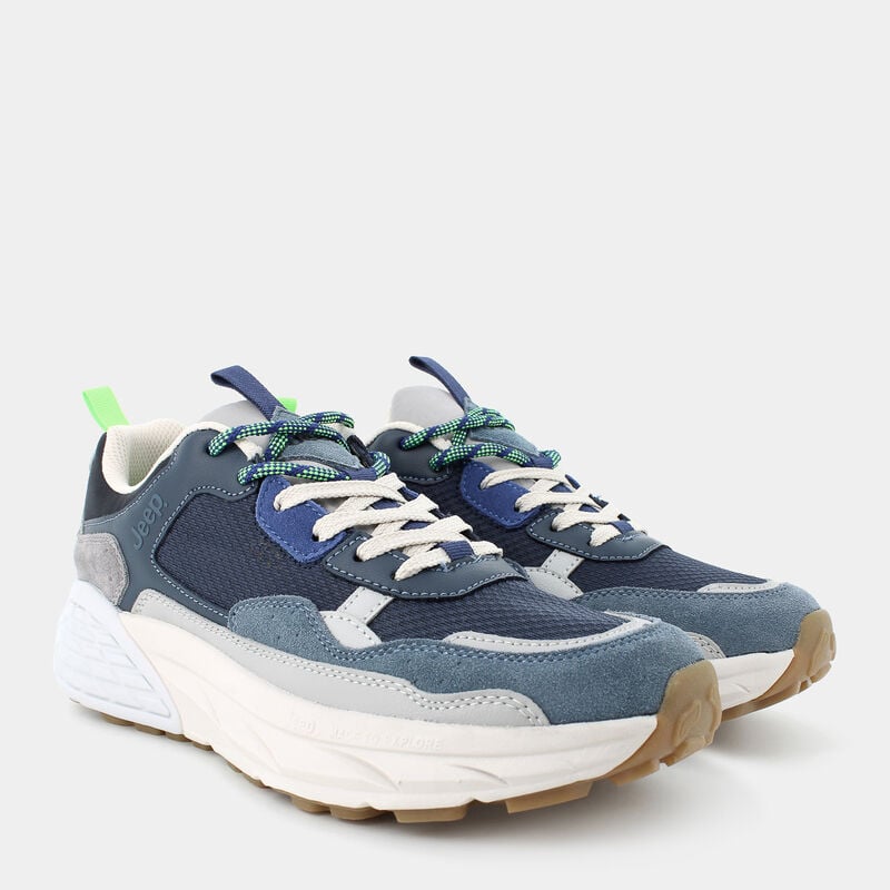 SCARPE da UOMO | SNEAKERS JEEP