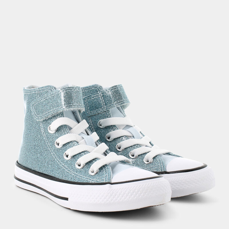 BAMBINA da BAMBINI | SPORTIVE CONVERSE
