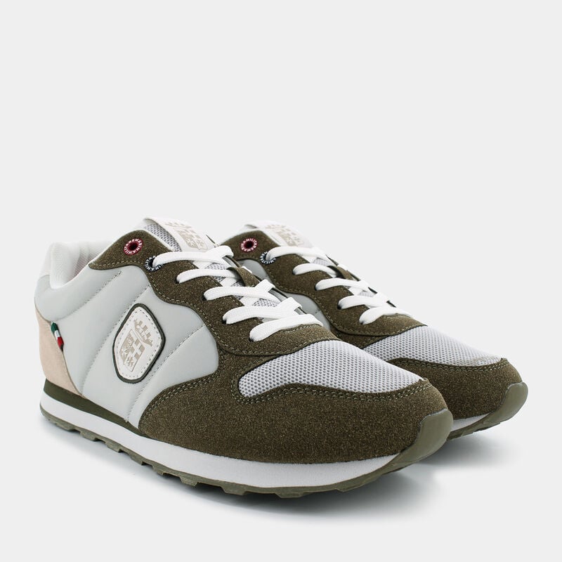 SCARPE da UOMO | SNEAKERS MARINA MILITARE