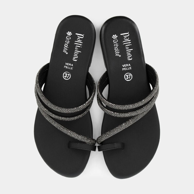 SCARPE da DONNA | SANDALI PATTI DI LUNA