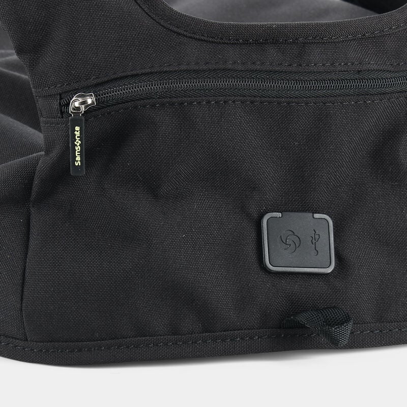 null da SAMSONI KA6009001 SECURIP NERO CO | null SAMSONITE
