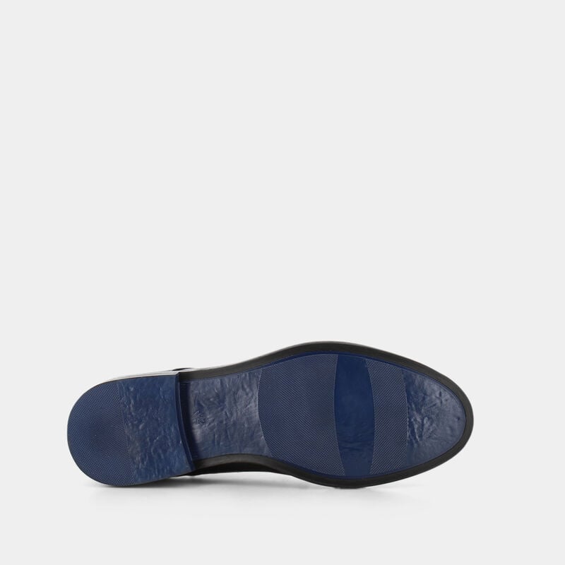 SCARPE da UOMO | STRINGATE OSCAR&THAIS